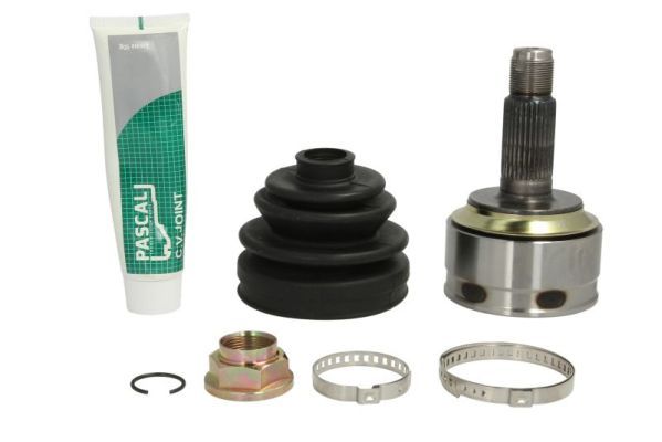 PASCAL G14057PC Joint Kit, drive shaft