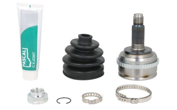 PASCAL G14061PC Joint Kit, drive shaft
