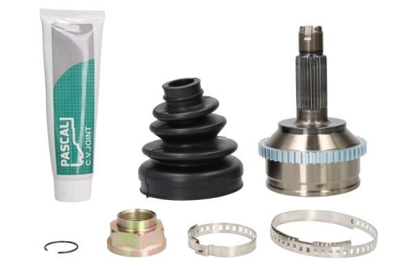 PASCAL G14063PC Joint Kit, drive shaft