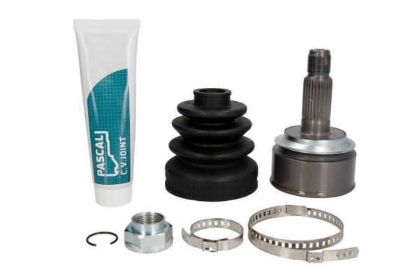 PASCAL G14064PC Joint Kit, drive shaft