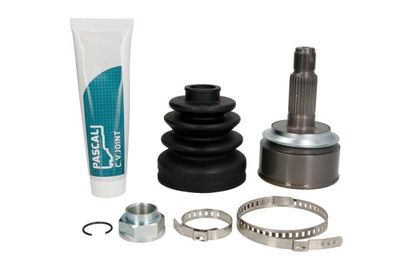 Joint Kit, drive shaft PASCAL G14064PC