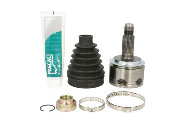 PASCAL G14065PC Joint Kit, drive shaft