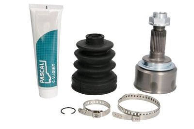Joint Kit, drive shaft PASCAL G14071PC