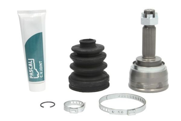 PASCAL G15001PC Joint Kit, drive shaft