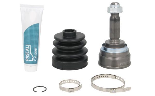 PASCAL G15002PC Joint Kit, drive shaft
