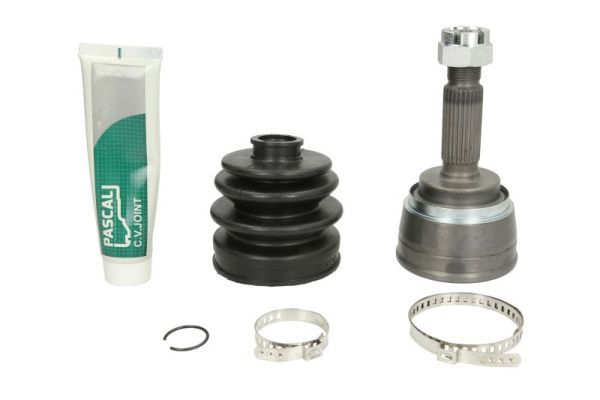 PASCAL G15004PC Joint Kit, drive shaft