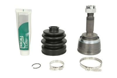 Joint Kit, drive shaft PASCAL G15004PC