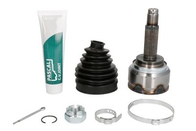 Joint Kit, drive shaft PASCAL G15005PC