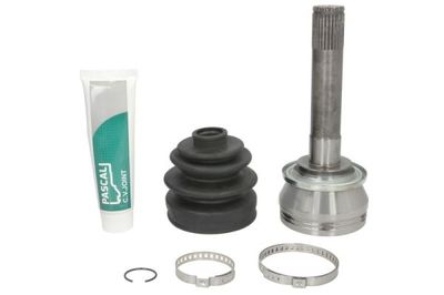 Joint Kit, drive shaft PASCAL G15007PC