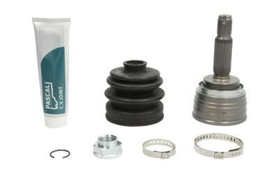 Joint Kit, drive shaft PASCAL G15010PC