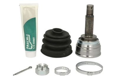 Joint Kit, drive shaft PASCAL G15015PC