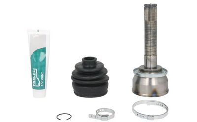 Joint Kit, drive shaft PASCAL G15016PC