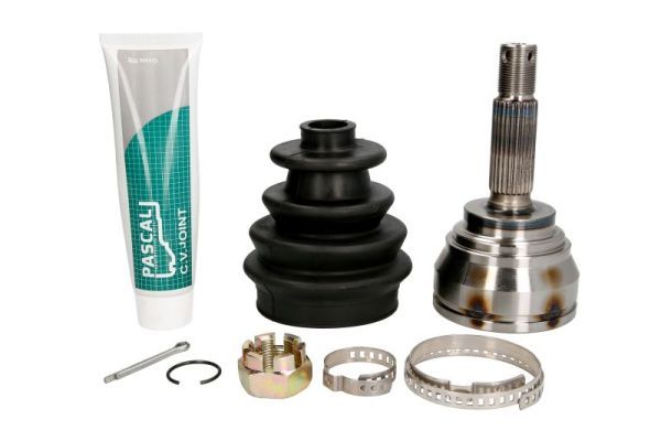 PASCAL G15022PC Joint Kit, drive shaft