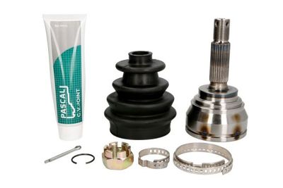 Joint Kit, drive shaft PASCAL G15022PC