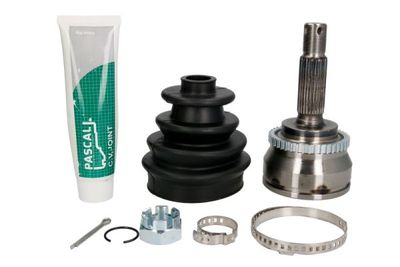 Joint Kit, drive shaft PASCAL G15023PC