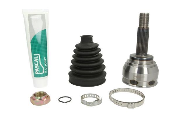 PASCAL G15026PC Joint Kit, drive shaft