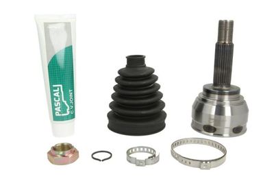 Joint Kit, drive shaft PASCAL G15026PC