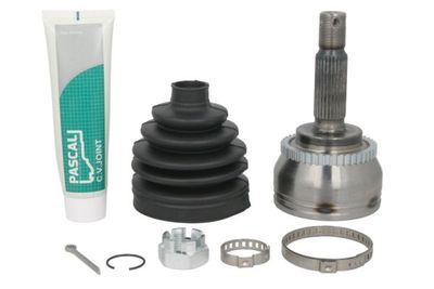 Joint Kit, drive shaft PASCAL G15028PC