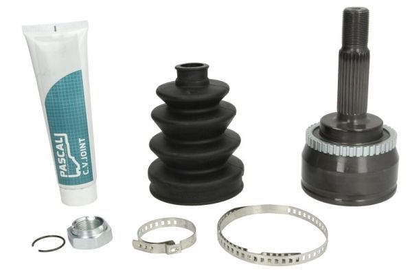 PASCAL G15052PC Joint Kit, drive shaft
