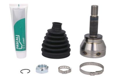 Joint Kit, drive shaft PASCAL G15055PC
