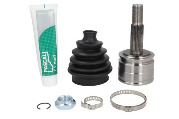 PASCAL G15056PC Joint Kit, drive shaft