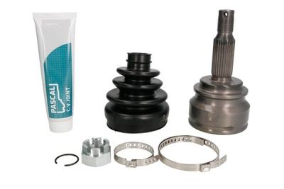 Joint Kit, drive shaft PASCAL G15057PC