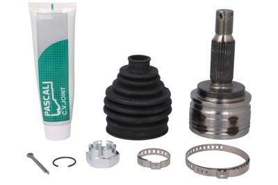 Joint Kit, drive shaft PASCAL G15059PC
