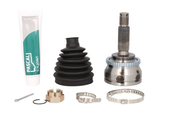 PASCAL G15067PC Joint Kit, drive shaft