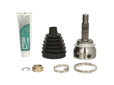 Joint Kit, drive shaft PASCAL G15068PC