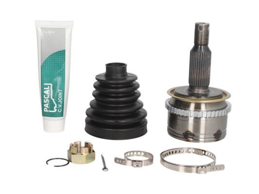 PASCAL G15069PC Joint Kit, drive shaft