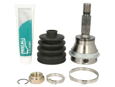 Joint Kit, drive shaft PASCAL G15071PC