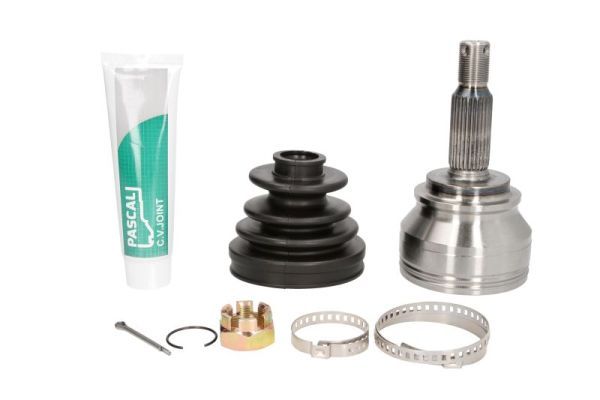 PASCAL G15074PC Joint Kit, drive shaft