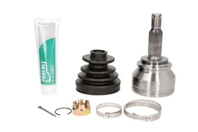 Joint Kit, drive shaft PASCAL G15074PC
