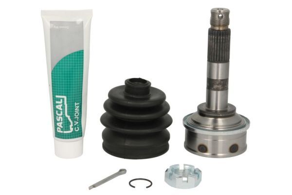 PASCAL G16005PC Joint Kit, drive shaft