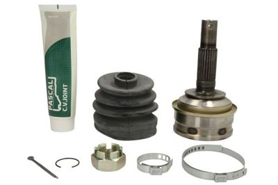 Joint Kit, drive shaft PASCAL G16006PC