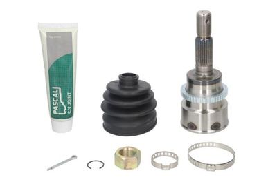 Joint Kit, drive shaft PASCAL G16016PC