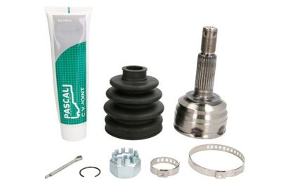 Joint Kit, drive shaft PASCAL G16017PC