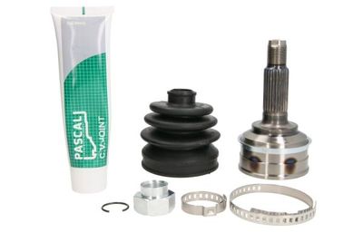 Joint Kit, drive shaft PASCAL G16018PC