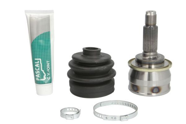 PASCAL G17018PC Joint Kit, drive shaft