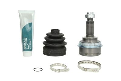 Joint Kit, drive shaft PASCAL G17021PC