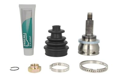 Joint Kit, drive shaft PASCAL G17023PC