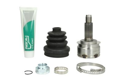 Joint Kit, drive shaft PASCAL G17026PC