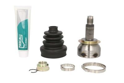 Joint Kit, drive shaft PASCAL G17027PC