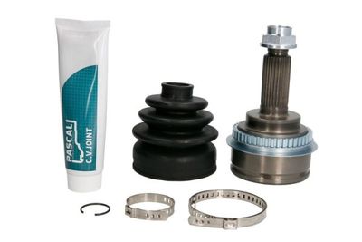 Joint Kit, drive shaft PASCAL G17037PC