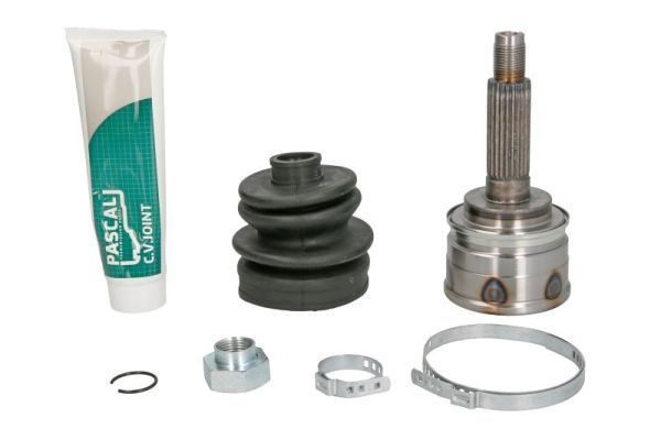 PASCAL G18002PC Joint Kit, drive shaft
