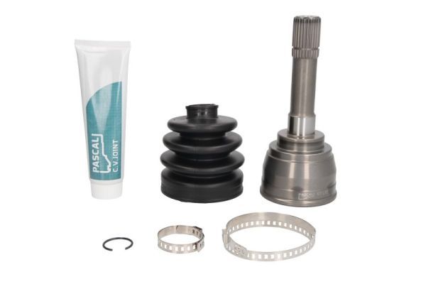 PASCAL G18006PC Joint Kit, drive shaft