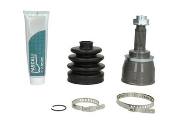 Joint Kit, drive shaft PASCAL G18007PC