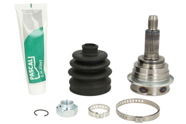 PASCAL G18008PC Joint Kit, drive shaft