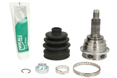 Joint Kit, drive shaft PASCAL G18008PC