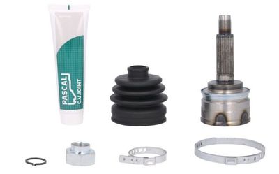 Joint Kit, drive shaft PASCAL G18009PC